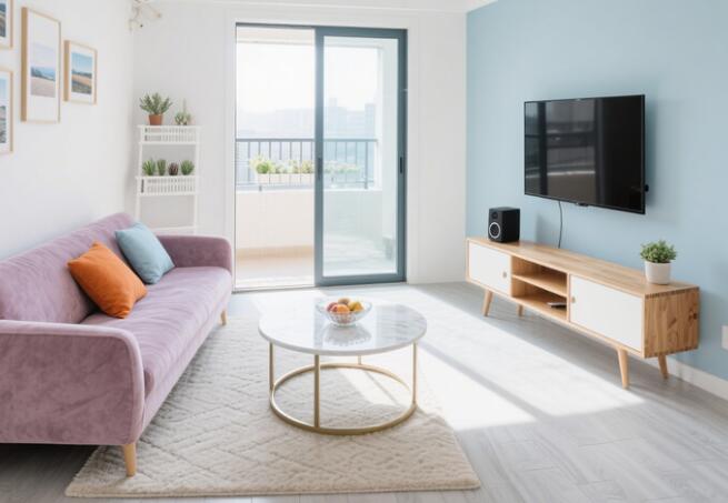 油漆工程材料驗(yàn)收必看！從源頭杜絕質(zhì)量隱患